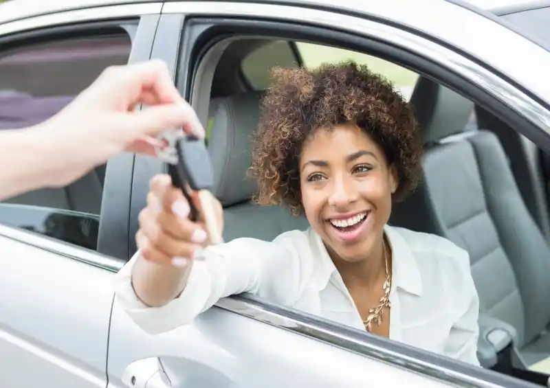 auto leasen Uitdam